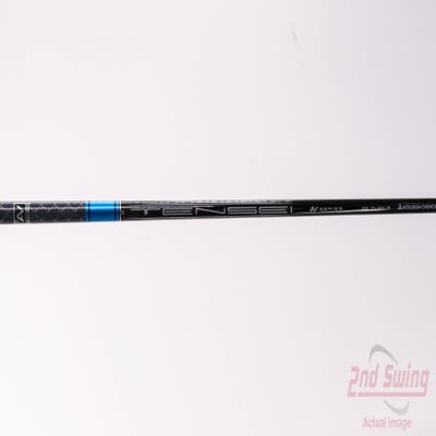 Pull Mitsubishi Rayon Tensei AV-XLINK Blue 55g Driver Shaft Stiff 44.5in