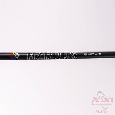 Pull Project X HZRDUS Smoke Black 60g Driver Shaft X-Stiff 44.5in