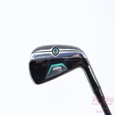 TaylorMade GAPR LO Utility Iron 2 Utility 17° FST KBS Hybrid 80 Graphite Stiff Right Handed 40.0in