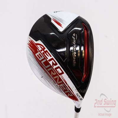 TaylorMade AeroBurner Driver 10.5° Matrix Speed RUL-Z 50 Graphite Regular Right Handed 45.75in