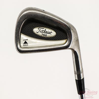 Titleist DCI 762 Single Iron 7 Iron True Temper Dynamic Gold R300 Steel Regular Right Handed 37.0in