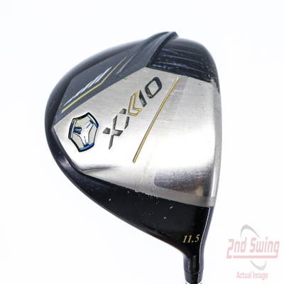 XXIO 13 Driver 11.5° XXIO MP-1300 Graphite Regular Right Handed 46.0in