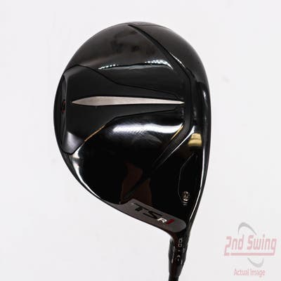 Titleist TSR1 Driver 10° MCA Tensei AV-XLINK Blue 55 Graphite Regular Right Handed 45.75in