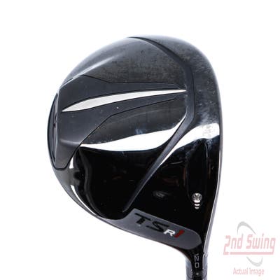 Titleist TSR1 Driver 12° Mitsubishi MMT SpeedMesh 35 Graphite Ladies Right Handed 44.75in