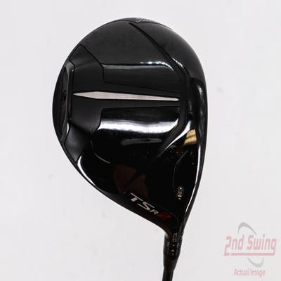 Titleist TSR2 Driver 10° Mitsubishi Tensei 1K Black 65 Graphite Stiff Right Handed 45.5in