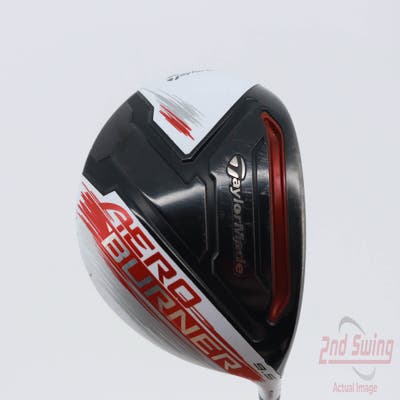 TaylorMade AeroBurner Driver 9.5° Matrix Speed RUL-Z 50 Graphite Regular Right Handed 46.0in