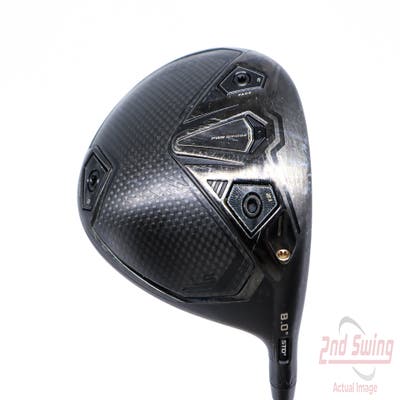 Cobra Darkspeed LS Driver 8° LA Golf A Series Low 60 Graphite Stiff Right Handed 45.0in