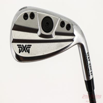 PXG 0311 XP GEN4 Single Iron Pitching Wedge PW Project X Cypher 50 Graphite Senior Right Handed 36.25in