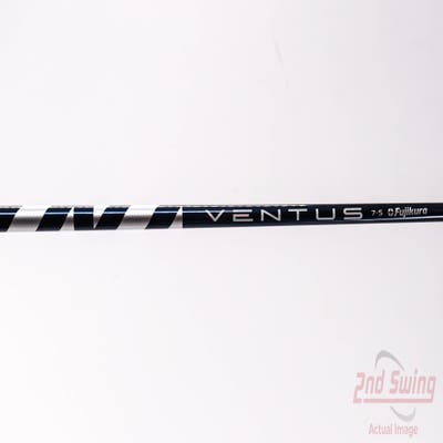 Pull Fujikura Ventus 70g Fairway Shaft Stiff 40.0in