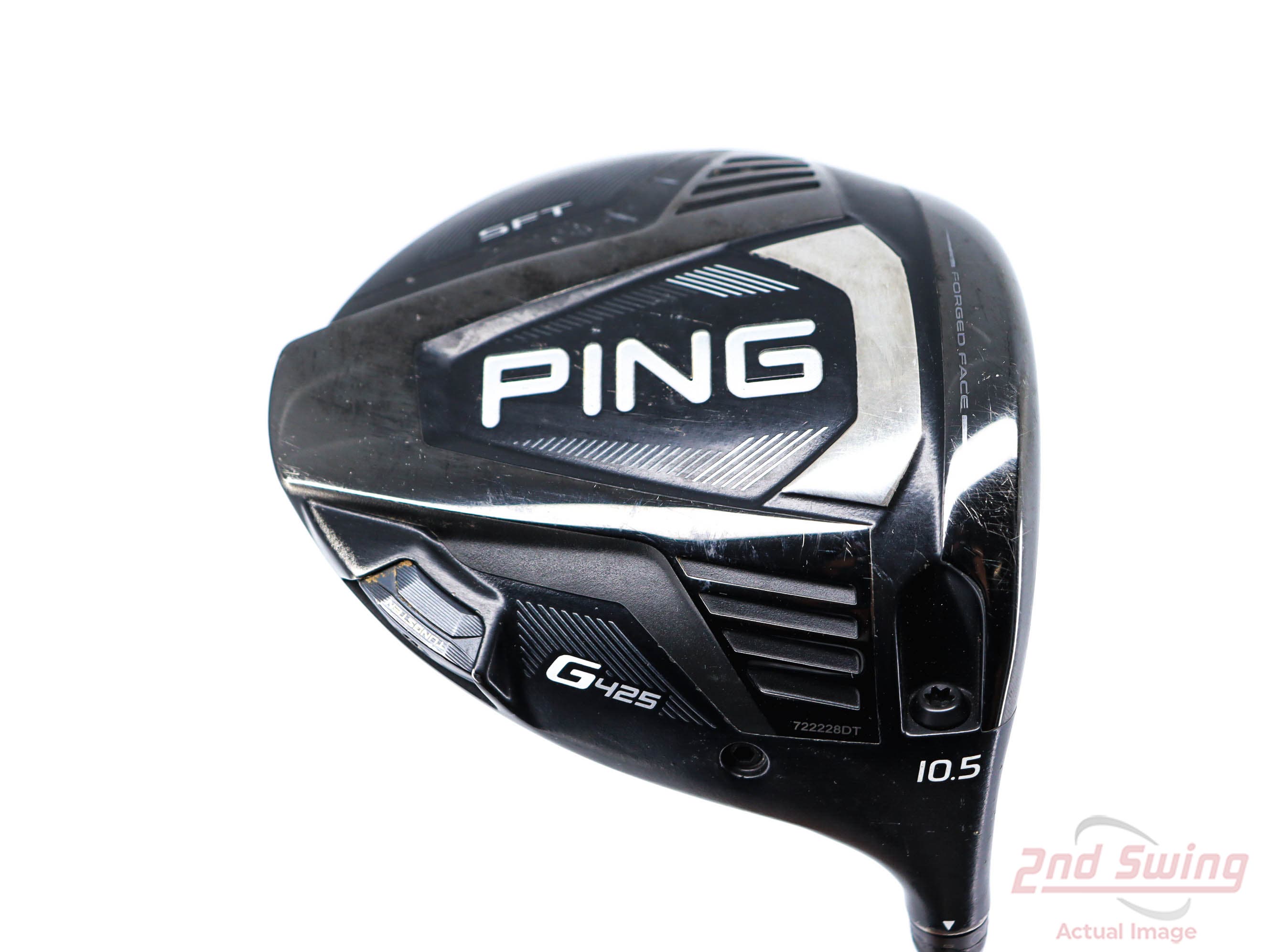 Ping G425 SFT Driver | 2nd Swing Golf