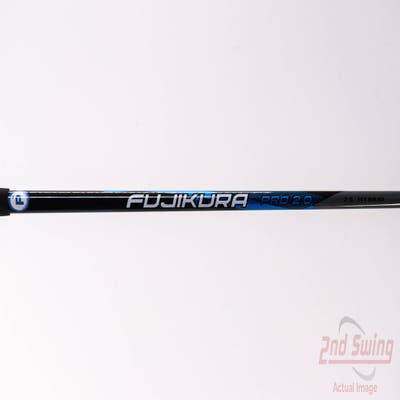 Used W/ Callaway RH Adapter Fujikura Pro 2.0 Hybrid Shaft Stiff 39.5in