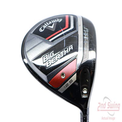 Callaway Big Bertha 23 Driver 12.5° Callaway RCH Wood 40 Graphite Ladies Right Handed 44.25in