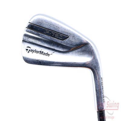 TaylorMade P-790 UDI Utility Utility Iron 2 Utility Project X HZRDUS Black 85 6.5 Graphite X-Stiff Right Handed 40.25in