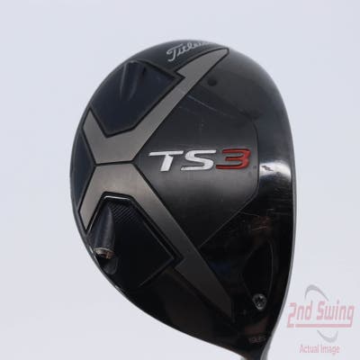 Titleist TS3 Driver 9.5° FGS Vision + Graphite Regular Right Handed 46.25in