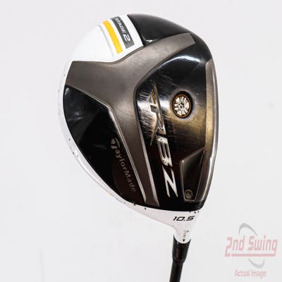 TaylorMade RocketBallz Stage 2 Driver 10.5° TM Fujikura RocketFuel 50 Graphite Regular Right Handed 45.75in