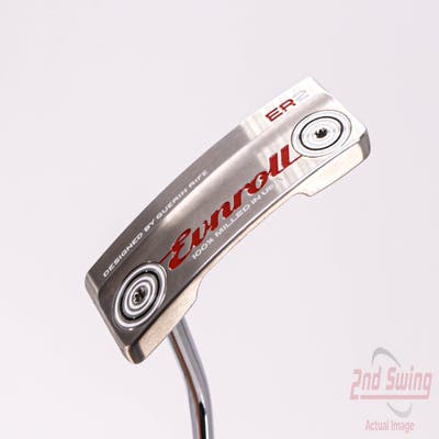 Evnroll Neo Classics ER2 Putter Steel Left Handed 32.0in