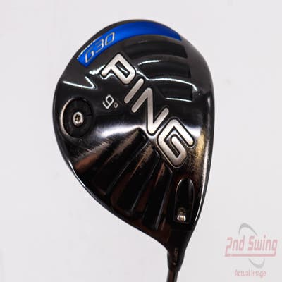 Ping G30 Driver 9° Ping Tour 65 Graphite Stiff Right Handed 45.25in