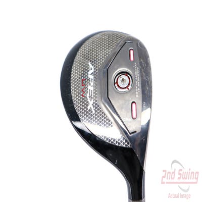 Callaway Apex Utility Wood Fairway Wood Fairway Wood 21° Graphite Design Tour AD XC-8 Graphite Stiff Right Handed 42.0in