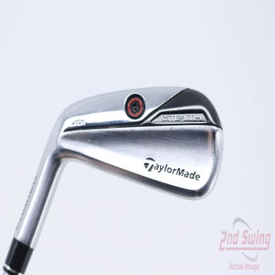 TaylorMade Stealth UDI Utility Iron 3 Utility 20° Aldila Ascent Black 100 Graphite X-Stiff Left Handed 41.0in