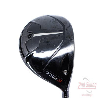 Titleist TSR3 Driver 10° MCA Tensei AV-XLINK Blue 55 Graphite Stiff Right Handed 45.5in