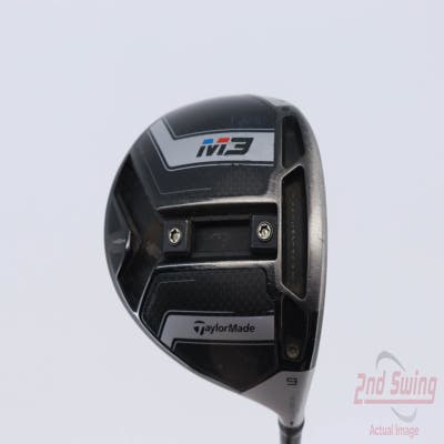 TaylorMade M3 Driver 9° Mitsubishi Tensei CK 60 White Graphite Stiff Right Handed 46.0in