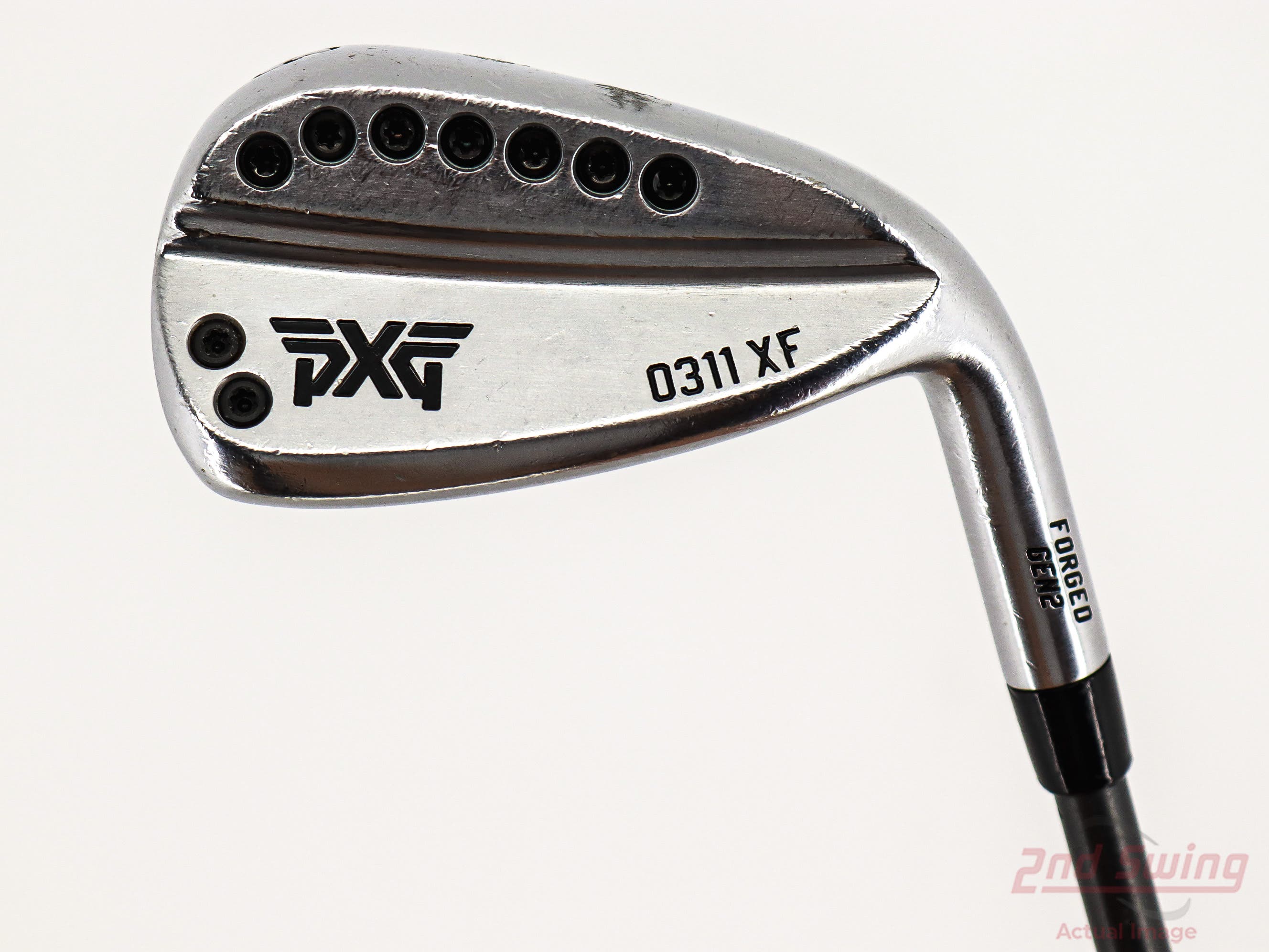 PXG 0311 Gen2 factory 9 Iron