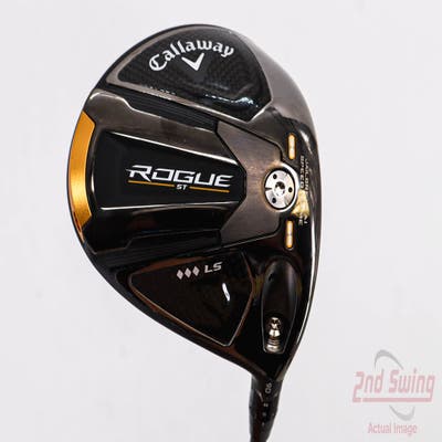 Callaway Rogue ST Triple Diamond LS Driver 9° Project X SD Graphite Stiff Right Handed 45.25in