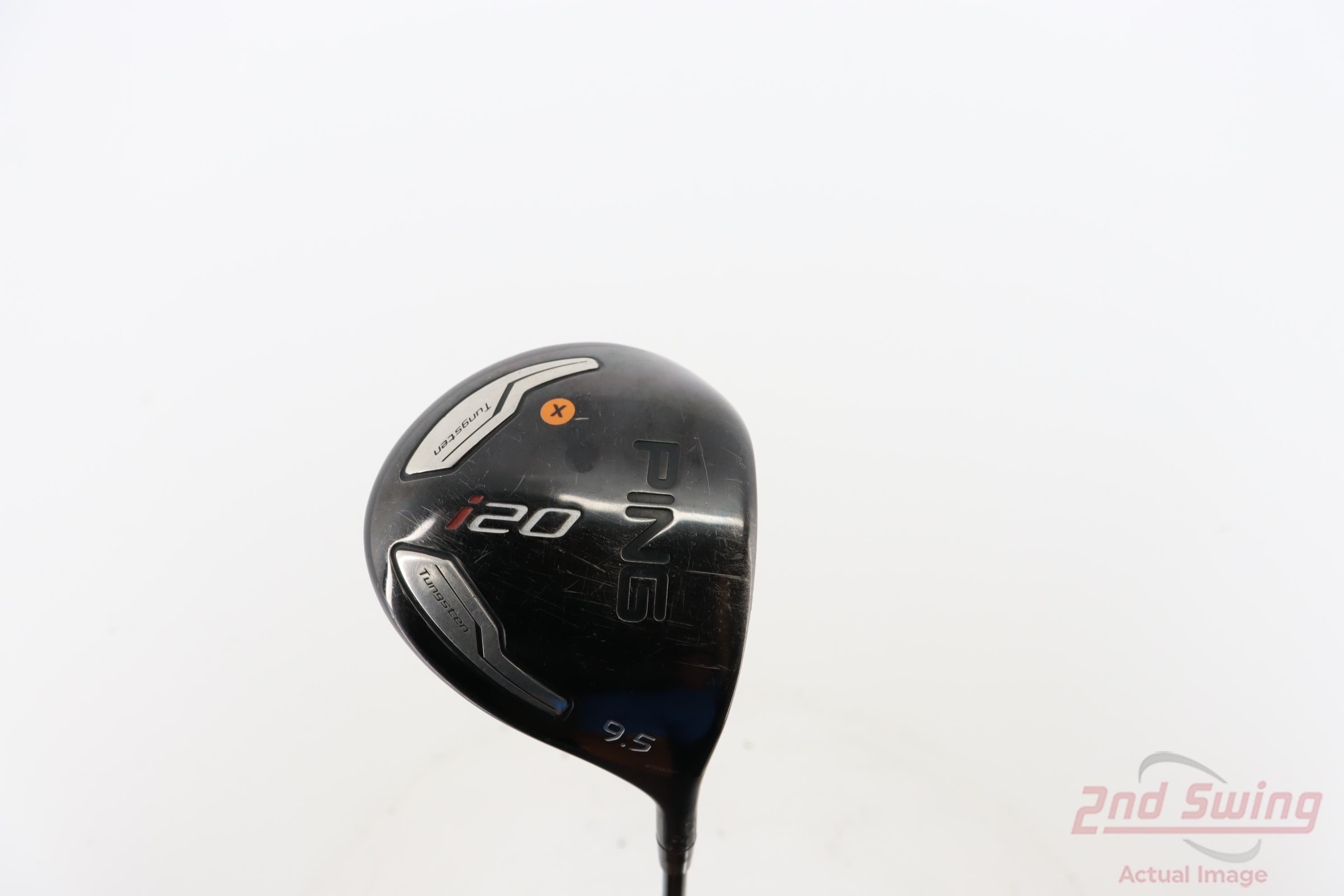 Ping I20 Driver | 2nd Swing Golf