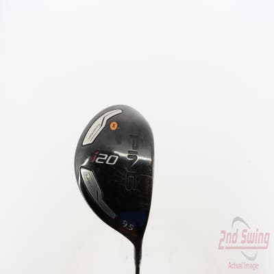 Ping I20 Driver 9.5° Fujikura Rombax 8D07HB Graphite X-Stiff Right Handed 45.0in