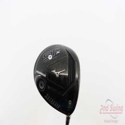 Mizuno ST-X Driver 12° Fujikura Ventus Red 5 Graphite Stiff Right Handed 44.5in