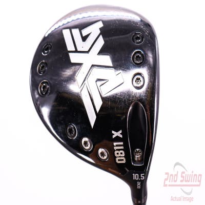 PXG 0811 X Gen2 Driver 10.5° Kuro Kage Dual-Core Tini 55 Graphite Stiff Right Handed 45.0in