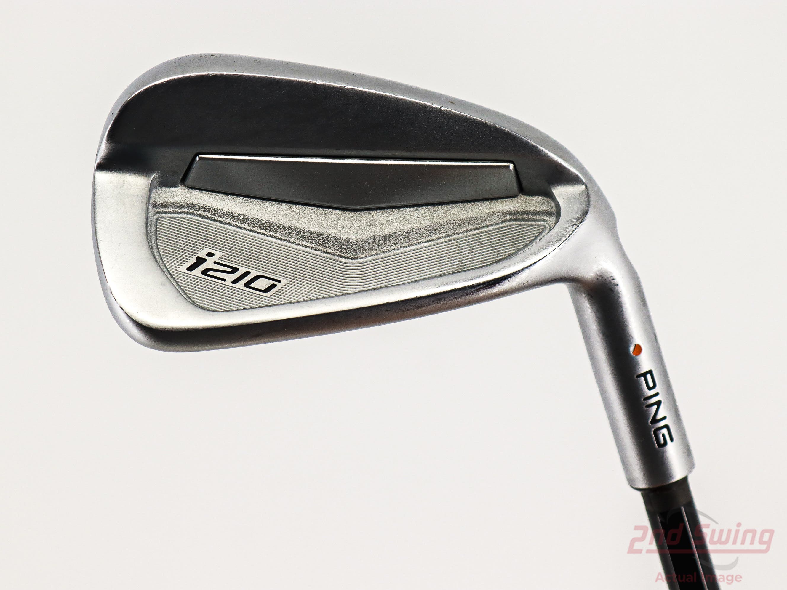 Ping i210 Single Iron | 2nd Swing Golf