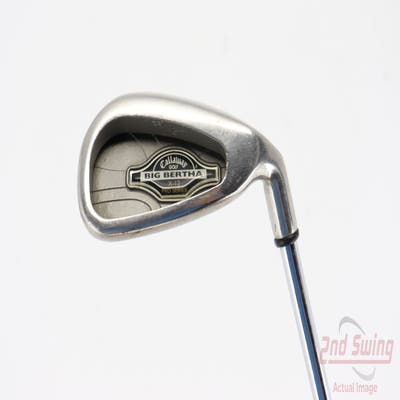 Callaway X-12 Pro Series Single Iron 8 Iron Stock Steel Stiff Right Handed 36.5in