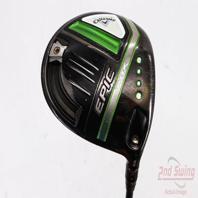 Callaway EPIC Max Driver 12° Fujikura Motore X F3 5 Graphite Regular Right Handed 45.75in