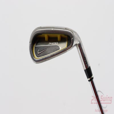 Nike Sasquatch Sumo Single Iron 5 Iron True Temper DG SuperLite R300 Steel Regular Right Handed 38.0in