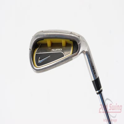 Nike Sasquatch Sumo Single Iron 6 Iron Nike Stock Steel Regular Right Handed 37.5in