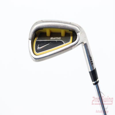 Nike Sasquatch Sumo Single Iron 8 Iron True Temper Super Light Steel Regular Right Handed 36.5in