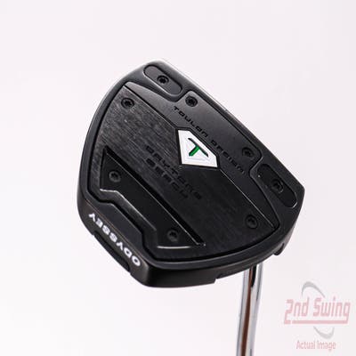 Odyssey Toulon 22 Daytona Putter Steel Right Handed 35.0in