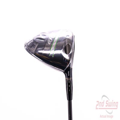 Mint Callaway EPIC Max LS Driver 9° Graphite Design Tour AD IZ-5 Graphite Stiff Right Handed 45.5in