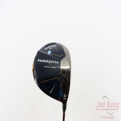 Callaway Paradym Driver 10.5° Fujikura Speeder NX 50 Graphite Regular Right Handed 44.0in