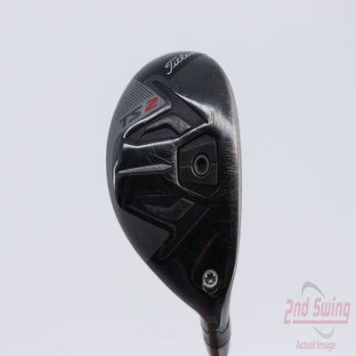 Titleist TSi2 Hybrid 5 Hybrid 24° MCA Kuro Kage Black DC 5G 55 Graphite Regular Right Handed 39.5in