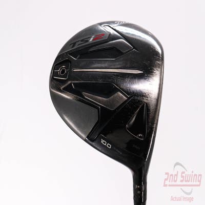 Titleist TSi2 Driver 10° Fujikura Ventus Blue VC 5 Graphite Regular Right Handed 46.0in