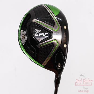 Callaway GBB Epic Driver 10.5° Aldila Rogue M-AX 65 Graphite Stiff Right Handed 45.5in