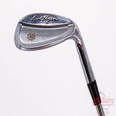 Ben Hogan Apex Plus Wedge Sand SW Hogan Apex 4 Steel Steel Stiff Right Handed 36.25in