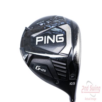 Ping G425 Max Driver 10.5° ALTA CB 55 Slate Graphite Regular Right Handed 45.5in