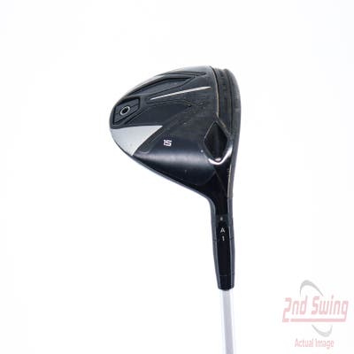 Titleist TSi1 Fairway Wood 3 Wood 3W 15° Aldila Ascent 40 Graphite Senior Right Handed 43.0in