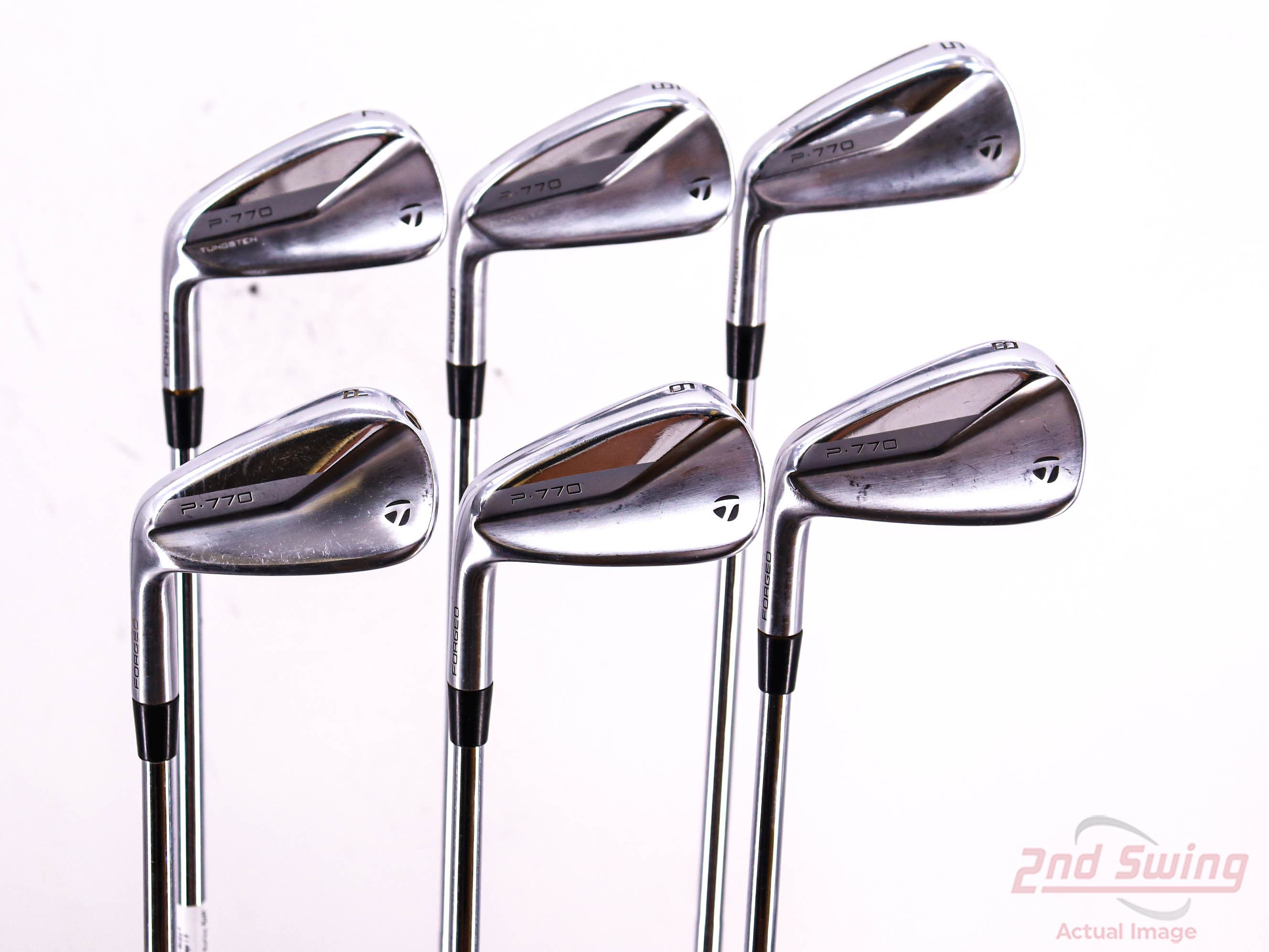 Taylormade on sale P770 3 Iron