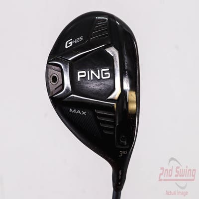 Ping G425 Max Fairway Wood 3 Wood 3W 14.5° ALTA CB 65 Slate Graphite Regular Right Handed 42.0in