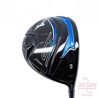 Mizuno ST-Z 230 Driver 9.5° PX HZRDUS Smoke Green RDX 65 Graphite X-Stiff Right Handed 44.5in