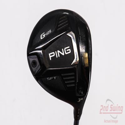 Ping G425 SFT Fairway Wood 3 Wood 3W 16° ALTA CB 65 Slate Graphite Regular Right Handed 43.0in